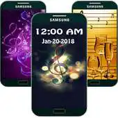 Free play online Music HD Wallpaper|4K Image Background APK